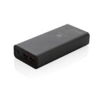 Terra RCS recycled 20W aluminium powerbank 20.000 mAh - Image 3