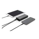 Terra RCS recycled 20W aluminium powerbank 20.000 mAh - Image 4