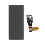 Terra RCS recycled 20W aluminium powerbank 20.000 mAh - Image 5