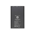 Terra RCS recycled aluminium 5000 mAh powerbank 5W wireless - Image 8