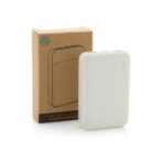 RCS standard recycled plastic 10.000 mAh powerbank - Image 13