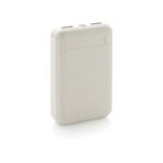RCS standard recycled plastic 10.000 mAh powerbank - Image 3