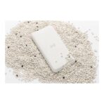 RCS standard recycled plastic wireless powerbank - Image 11