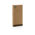RCS standard recycled plastic wireless powerbank - Image 13