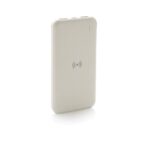 RCS standard recycled plastic wireless powerbank - Image 3