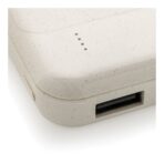 RCS standard recycled plastic wireless powerbank - Image 6