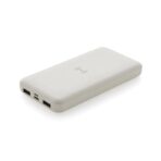 RCS standard recycled plastic wireless powerbank - Image 9