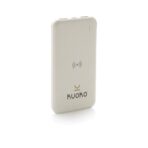 RCS standard recycled plastic wireless powerbank - Image 10