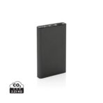 Terra RCS recycled aluminium powerbank 5.000 mAh - Slika 2