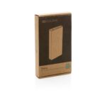 Terra RCS recycled aluminium powerbank 5.000 mAh - Slika 11