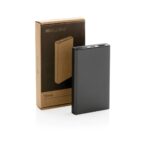 Terra RCS recycled aluminium powerbank 5.000 mAh - Slika 10