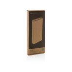 Terra RCS recycled 18W aluminium powerbank 10.000 mAh - Slika 11