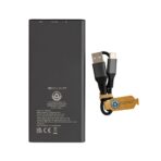 Terra RCS recycled 18W aluminium powerbank 10.000 mAh - Slika 6