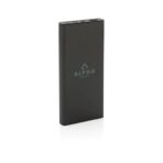 Terra RCS recycled 18W aluminium powerbank 10.000 mAh - Slika 7