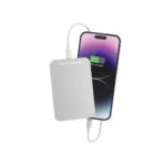 Urban Vitamin Burbank RCS plastic/alu  3000 mah powerbank - Slika 7