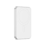 Urban Vitamin Richmond RCS plastični/alu 5000mah powerbank