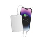 Urban Vitamin Richmond RCS plastic/alu 5000mah powerbank - Slika 8