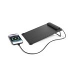 Solarpulse rplastic portable solar panel 5W