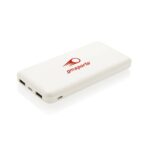 High Density 10.000 mAh Pocket Powerbank - Image 8