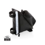 PU high visibility bike frame bag with bottle holder - Slika 2