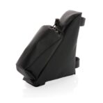 PU high visibility bike frame bag with bottle holder - Slika 5