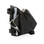 PU high visibility bike frame bag with bottle holder - Slika 6