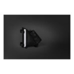 PU high visibility bike frame bag with bottle holder - Slika 9