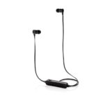 Osvijetljeni logotip bežične slušalice