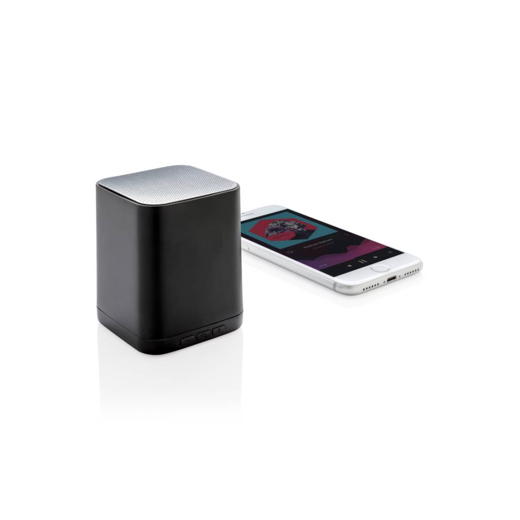 x00P328.08-P328.081-1 Light up logo wireless speaker - Slika 1