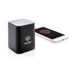 Light up logo wireless speaker - Slika 5