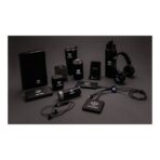 Light up logo wireless speaker - Slika 9