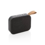 Fabric trend speaker