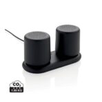 Double induction charging speaker - Slika 2