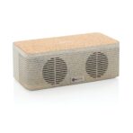 Wheatstraw wireless charging speaker - Image 7