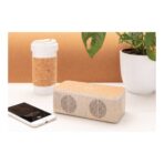 Wheatstraw wireless charging speaker - Image 8