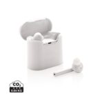 Liberty wireless earbuds in charging case - Image 2