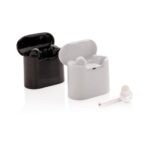 Liberty wireless earbuds in charging case - Image 7