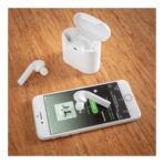 Liberty wireless earbuds in charging case - Image 8