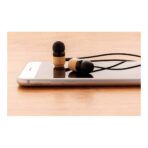 Bamboo wireless earbuds - Image 9