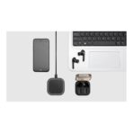 TWS earbuds in wireless charging case - Slika 11