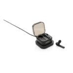 TWS earbuds in wireless charging case - Slika 9