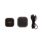 TWS earbuds in wireless charging case - Slika 10