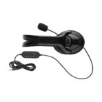 Over ear wired work headset - Slika 4