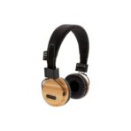 Bežične slušalice od bambusa