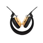 Bamboo wireless headphone - Slika 7