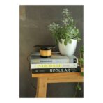 Bamboo wireless charger speaker - Slika 8