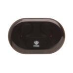 Light up logo TWS earbuds in charging case - Slika 10