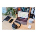 ANC wireless headphone - Slika 8