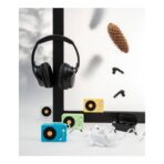 ANC wireless headphone - Slika 9