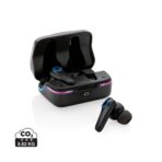 RGB gaming earbuds with ENC - Slika 2